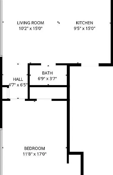 4177 Merrick Rd #2 — Photo 7