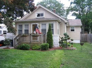 64 John St, Spotswood, NJ