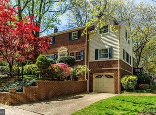 4307 23rd Rd N, Arlington, VA 22207