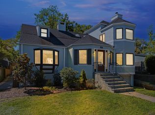 4646 Greene Pl NW, Washington, DC 20007