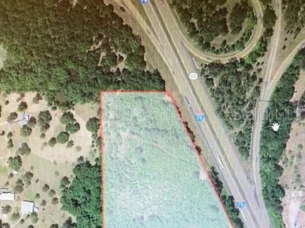 NW Lake Jeffrey Rd, Lake City, FL 32055