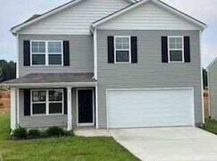1037 Greenway Dr, Morristown, TN 37813