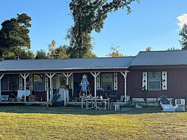 5917 Fort Rd #69, Greenwood, FL 32443