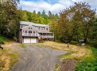 35464 S Dickey Prairie Rd, Molalla, OR 97038