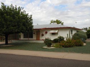 5348 E Decatur St, Mesa, AZ 85205