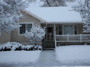 392 W 1430 S, Payson, UT 84651
