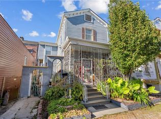 1136 Touro St, New Orleans, LA 70116