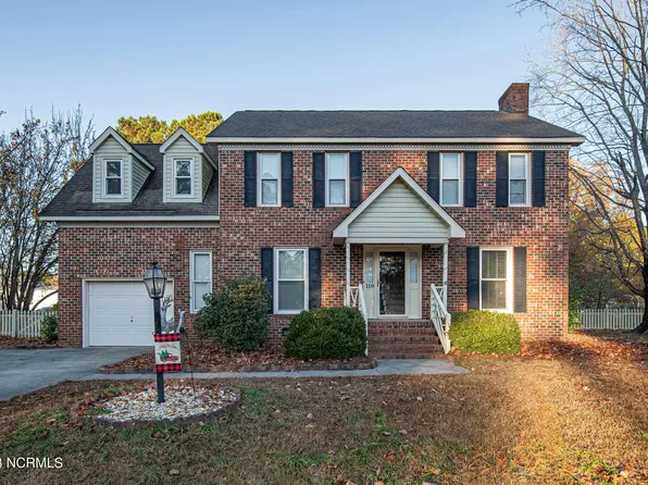 110 Duchess Drive, Winterville, NC 28590