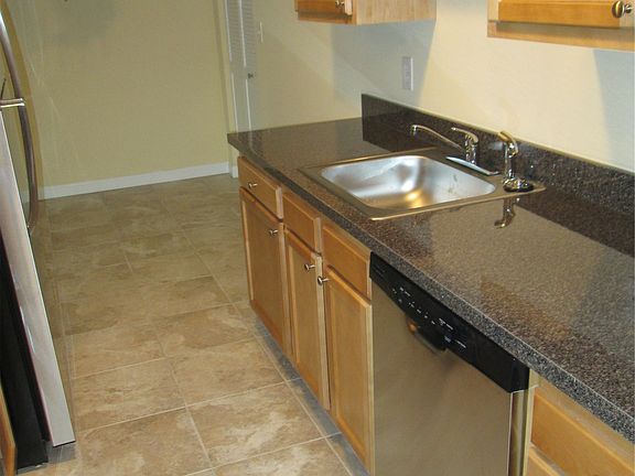Stainless Kitchen