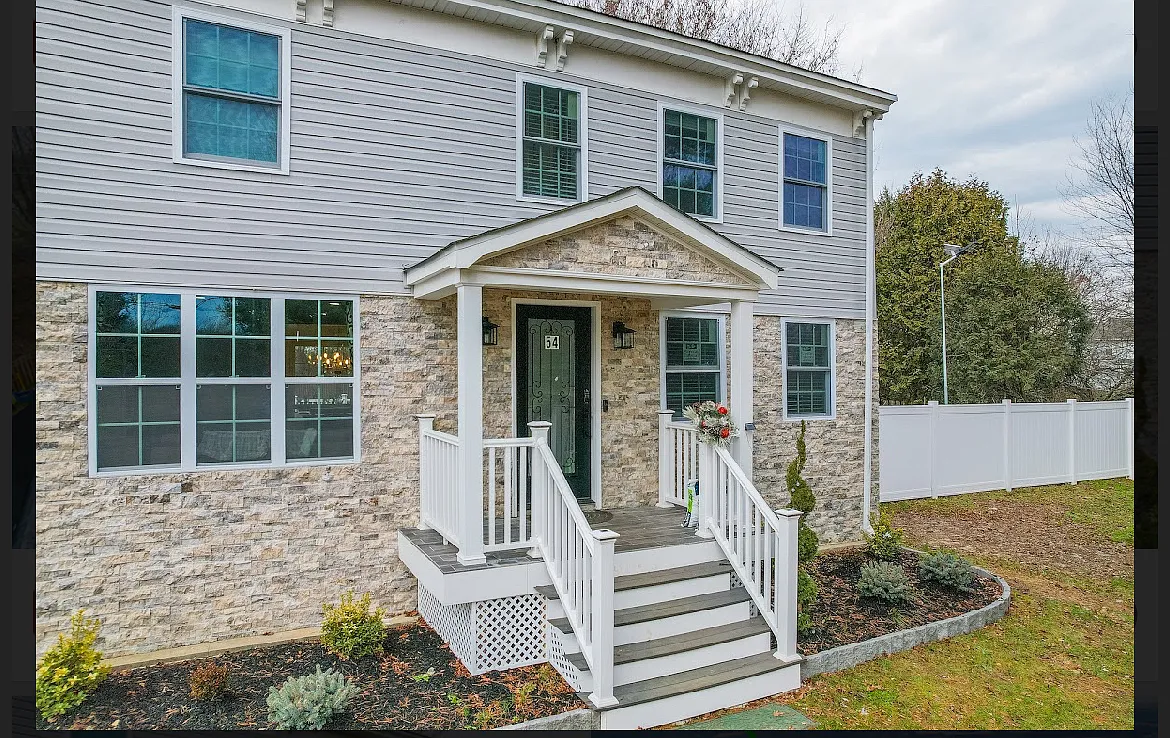 Woods Rd, East Windsor — Photo 1
