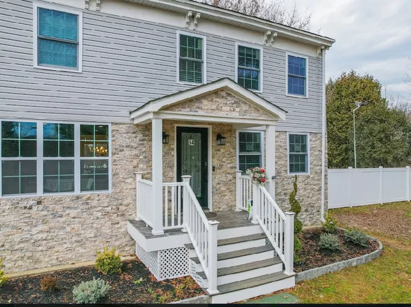 (undisclosed Address), East Windsor, NJ 08520