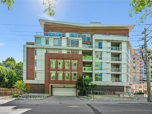 4th image of 188 King St S #304