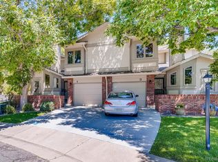 5282 Union Ct UNIT 1, Arvada, CO 80002
