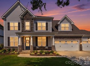 10508 Ardley Manor Dr, Mint Hill, NC 28227