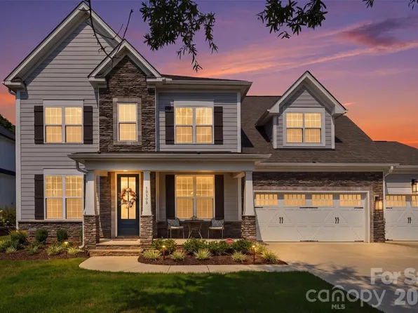 10508 Ardley Manor Dr, Mint Hill, NC 28227
