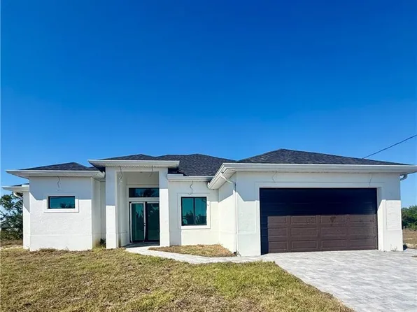 31 NW 19th TER, CAPE CORAL, FL 33993