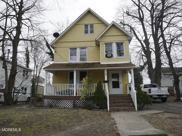 1128 Sewall Avenue, Asbury Park, NJ 07712