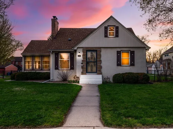 3014 Stinson Blvd, Minneapolis, MN 55418