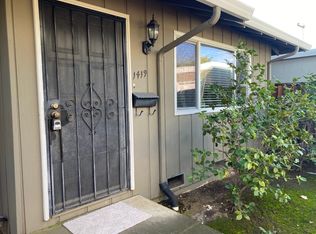 1419 Essex Way, San Jose, CA 95117