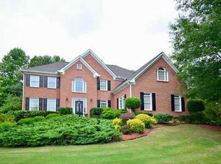 1375 Chelsey Ln, Alpharetta, GA 30004
