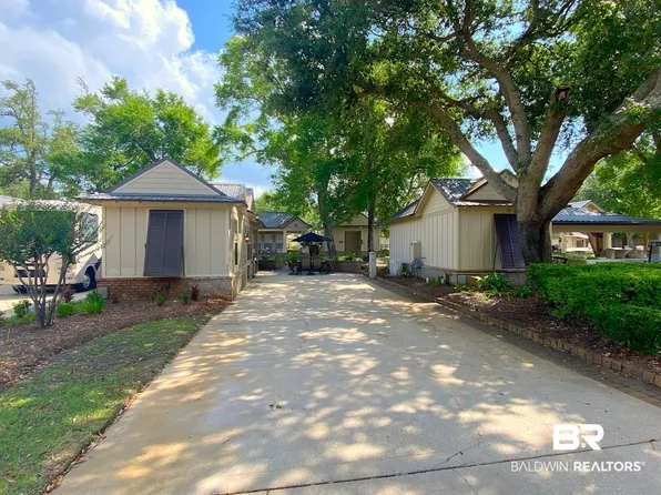 28888 Canal Rd #35, Orange Beach, AL 36561