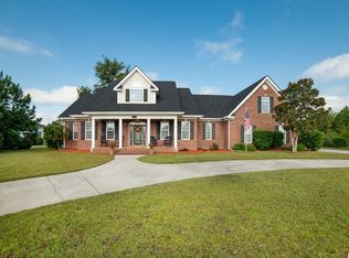 2752 Squealer Lake Trl, Myrtle Beach, SC 29588