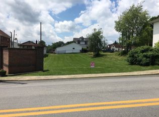 Main St, Masontown, WV 26542