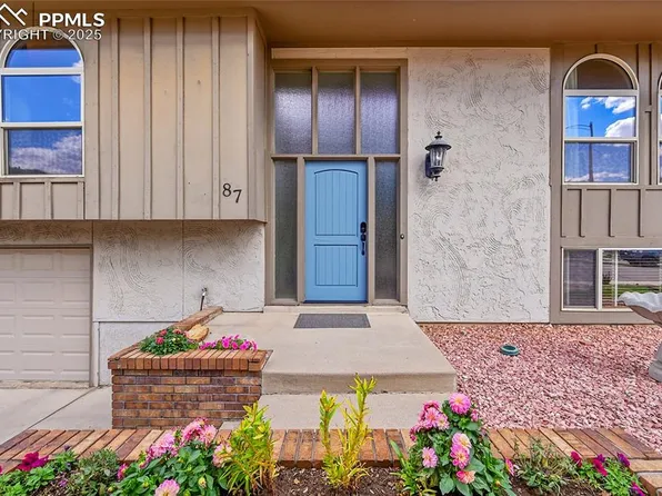 87 Raven Hills Ct, Colorado Springs, CO 80919