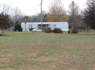 3329 Fall River Rd, Pulaski, TN 38478