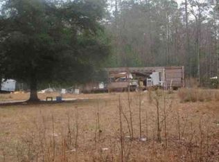 81082 Sticker Rd, Bush, LA 70431