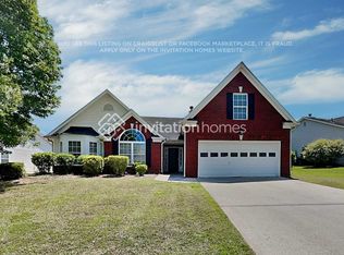 2613 Carleton Gold Rd, Dacula, GA 30019