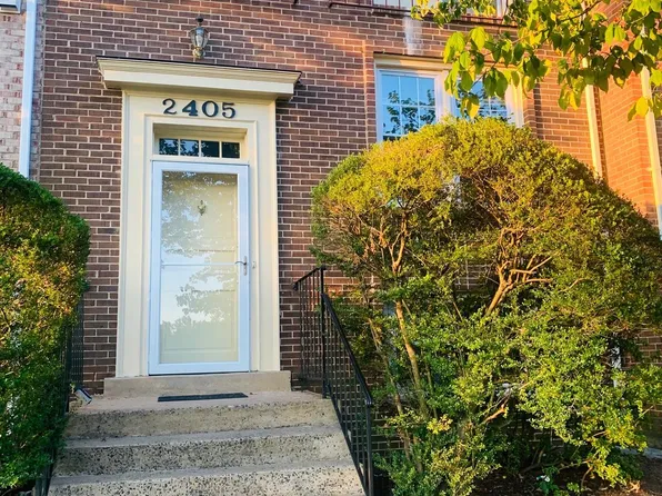 2405 Windbreak Dr, Alexandria, VA 22306