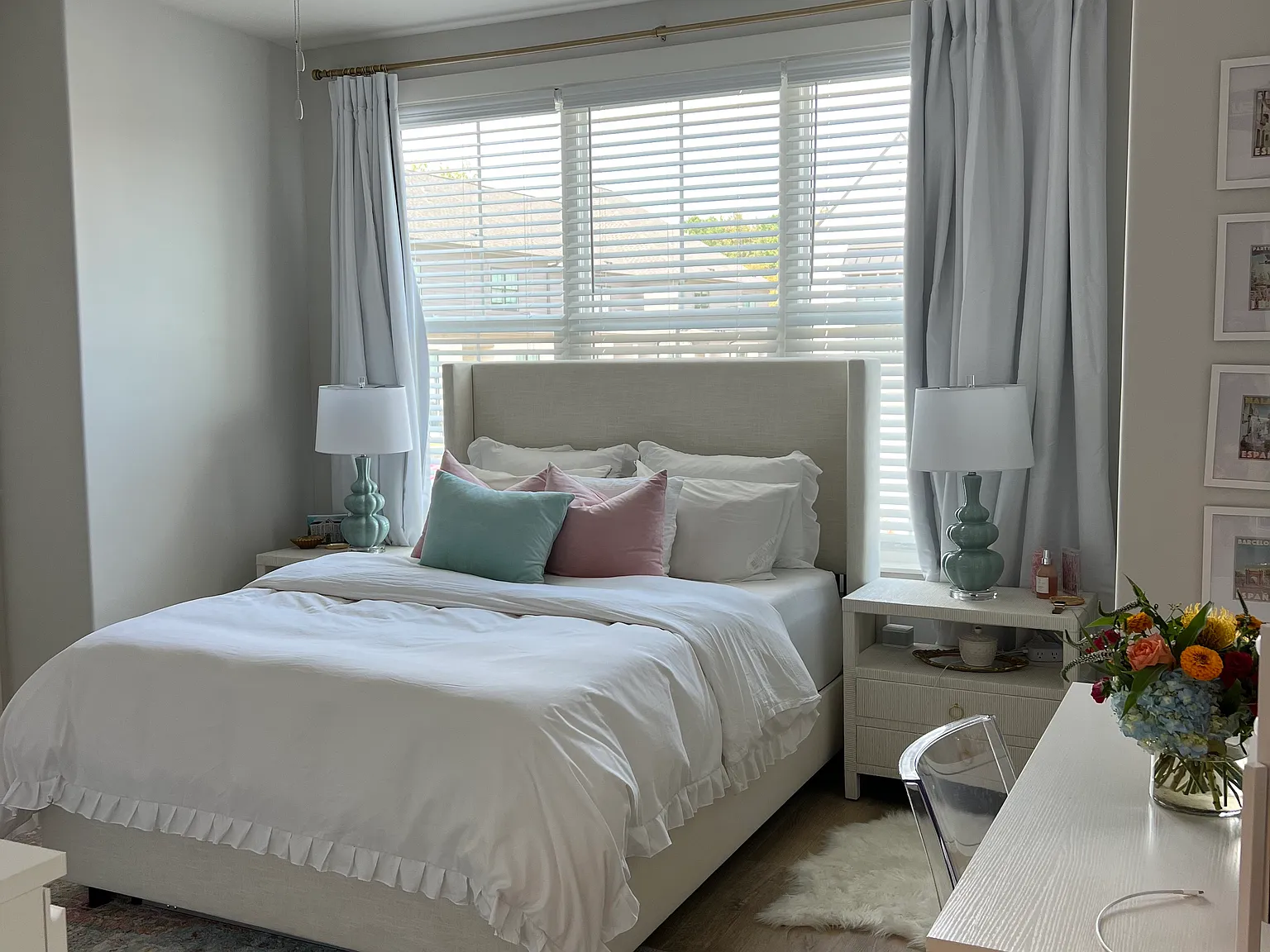 3 bed, 3.5 bath, $3,300 — Photo 1