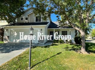 6397 S Warwickshire Ave, Boise, ID 83709