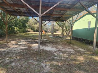 1726 Harper Rd, Pierson, FL 32180