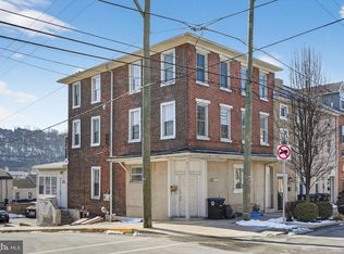 389 E Hector St, Conshohocken, PA 19428