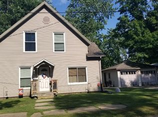 405 Wabash Ave, La Porte, IN