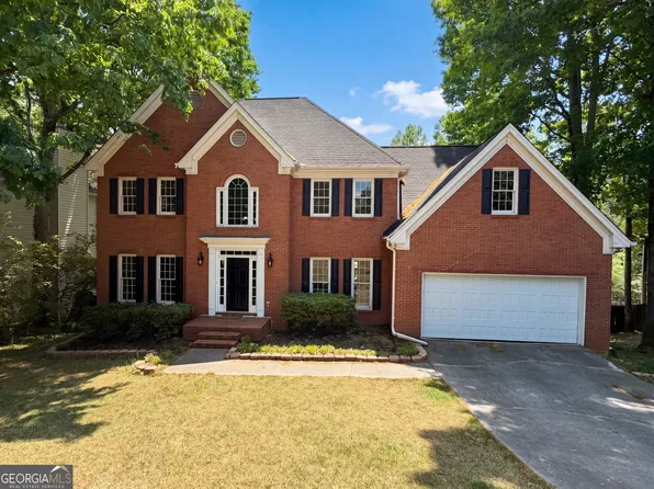 1230 Rivershyre Pkwy, Lawrenceville, GA 30043