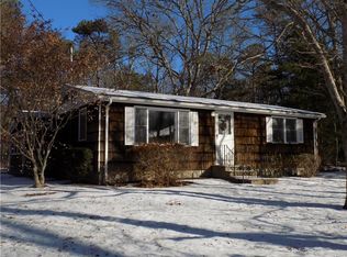 293 Balsam Rd, South Kingstown, RI 02879