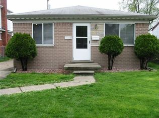 21304 Ardmore, Saint Clair Shores, MI 48081