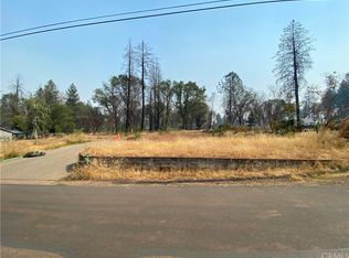 6198 W Wagstaff Rd, Paradise, CA 95969