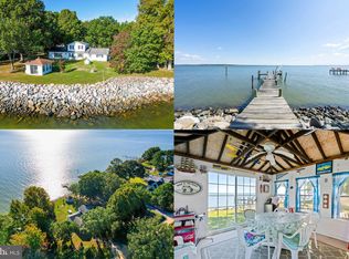 20438 Riverview Dr, Coltons Point, MD 20626