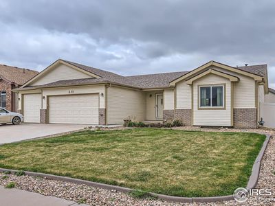 231 Platte Ct, Eaton, CO, 80615