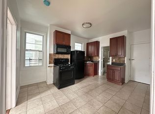 1760 John F Kennedy Blvd #17E, Jersey City, NJ 07305