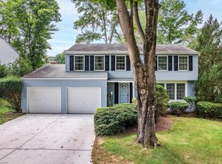 7026 Deepage Dr, Columbia, MD 21045