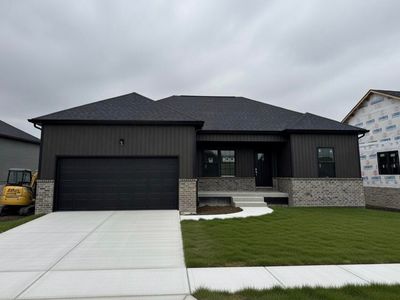 2005 Thorntree Dr, Lawrenceburg, KY, 40342
