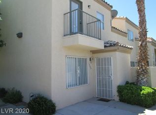 5450 Morris St UNIT 1226, Las Vegas, NV 89122