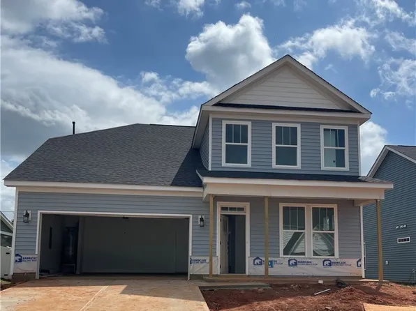 117 Ives Way, Piedmont, SC 29673
