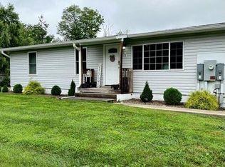 1 E Barton Ave, Elysburg, PA 17824