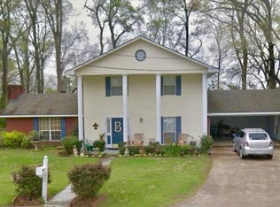 108 Linwood Ct, Natchez, MS 39120